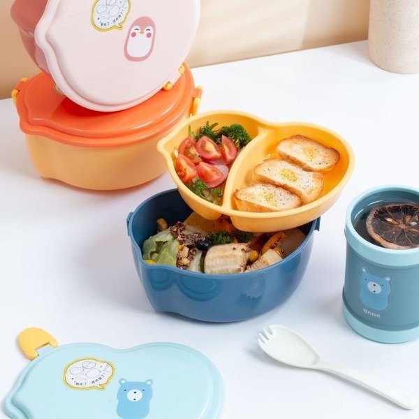 Producto - Lonchera gatito