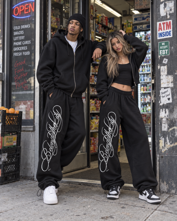 Producto - Baggy Belong