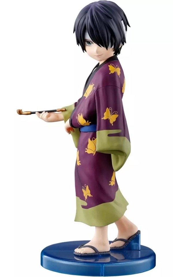 Producto - Adokenette Figure Takasugi Shinsuke "Gintama"