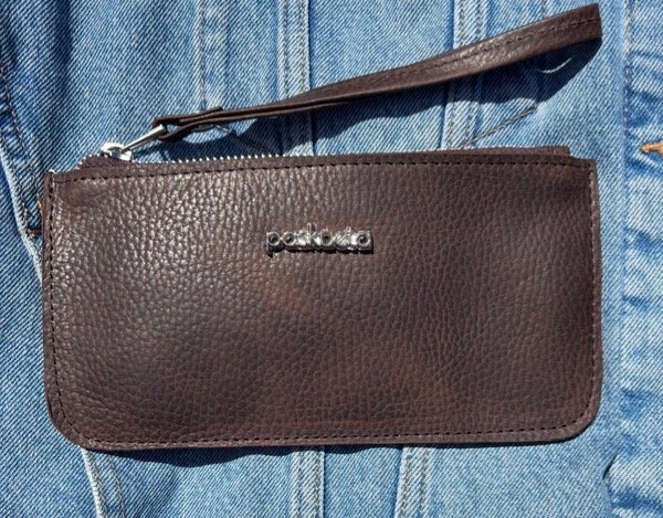 Producto - Billetera Sobre Choco