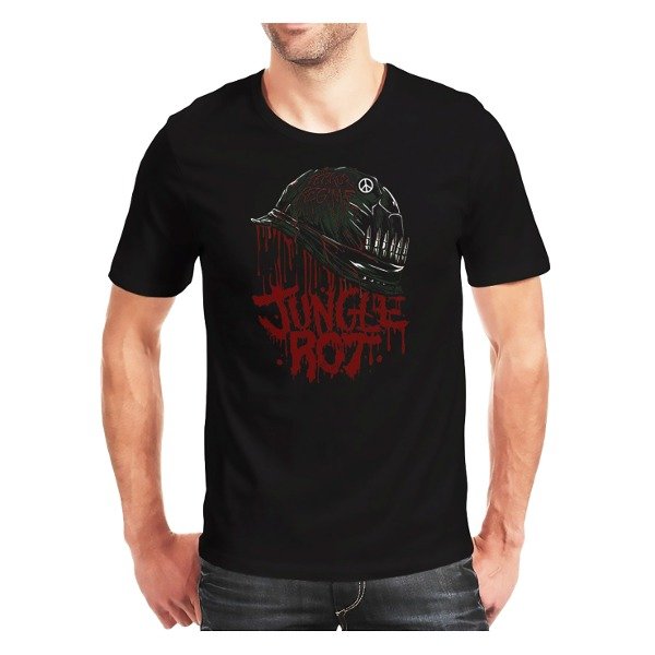 Remera jungle rot 02
