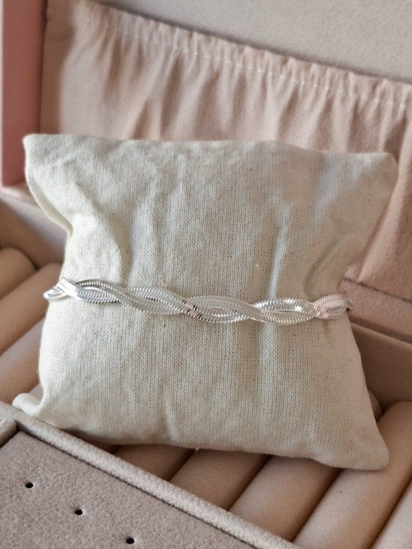 Producto - Pulsera Trenzada - 0