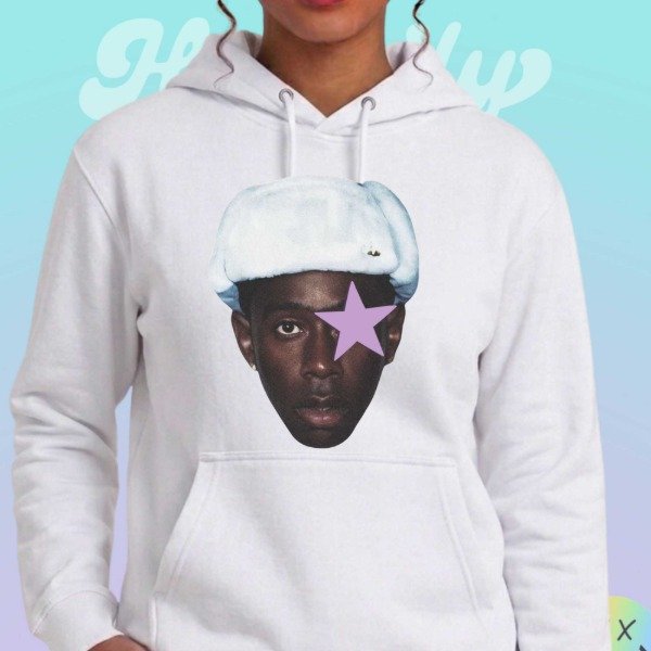 Producto - Buzo Unisex Tyler the creator #9
