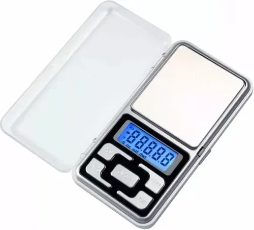 Producto - Balanza Joyero Suono de Alta Precisión
