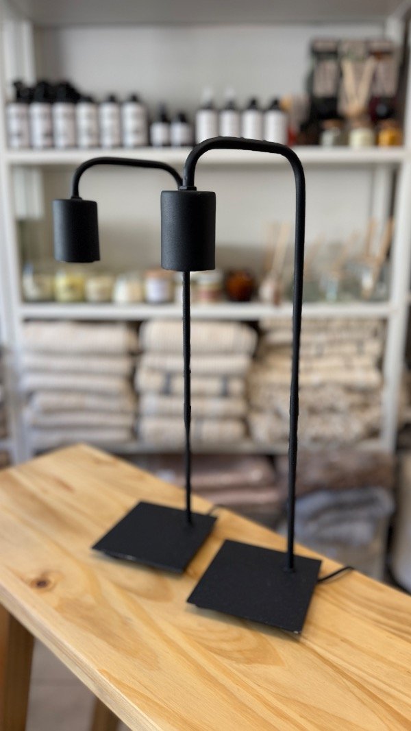 Producto - Minimalistas Negros