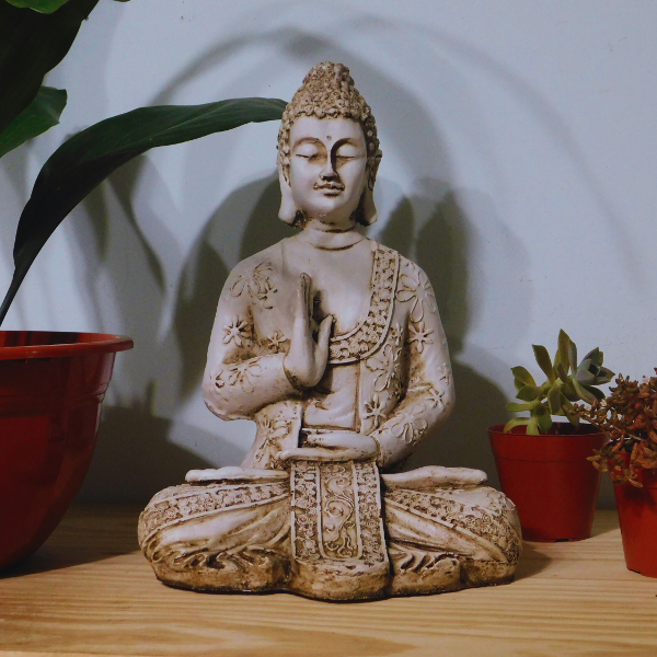 Producto - Buda mediano