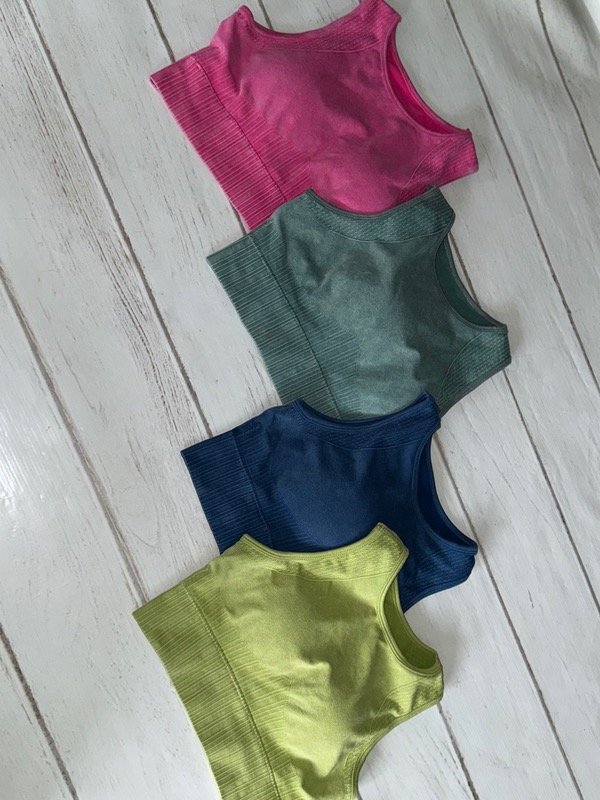 Producto - Top Poly