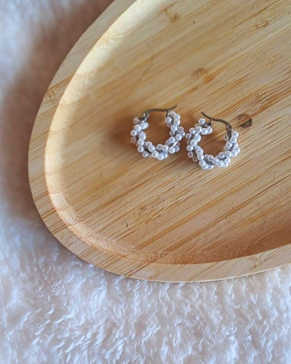 Producto - Argollas art12
