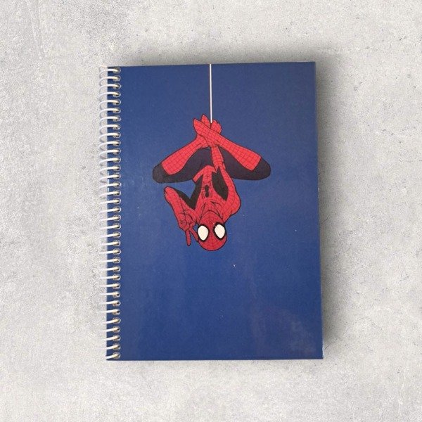 Producto - Spider Man