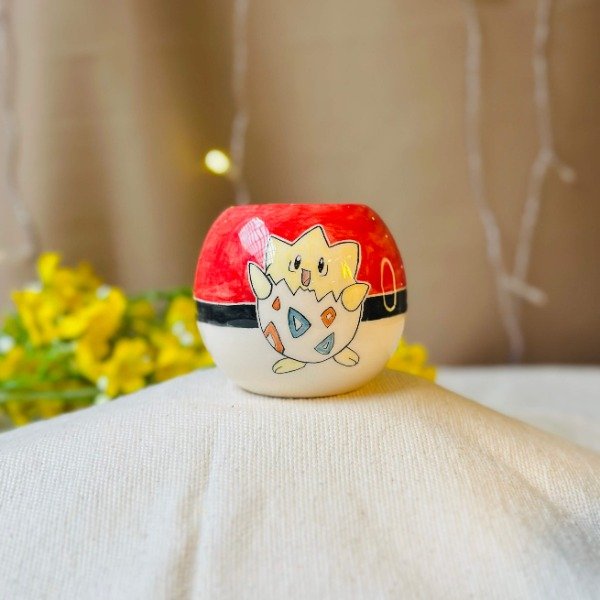 Producto - Mate - Togepi