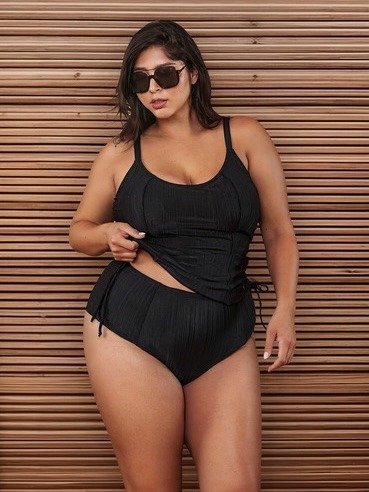 Producto - Tankini Lina