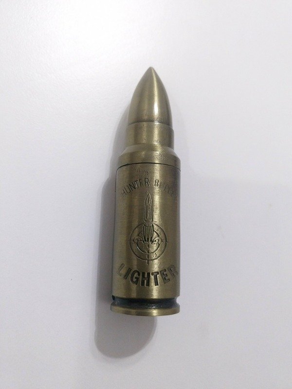 Producto - Encendedor Bala