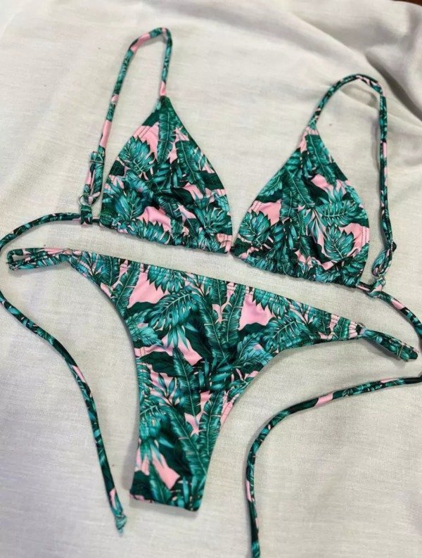 Producto - BIKINI TROPI
