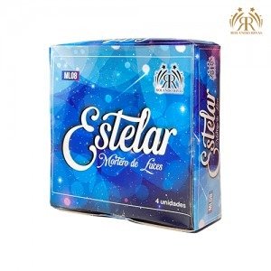 Producto - MORTERITO ESTELAR trazante +color -  4 unidades