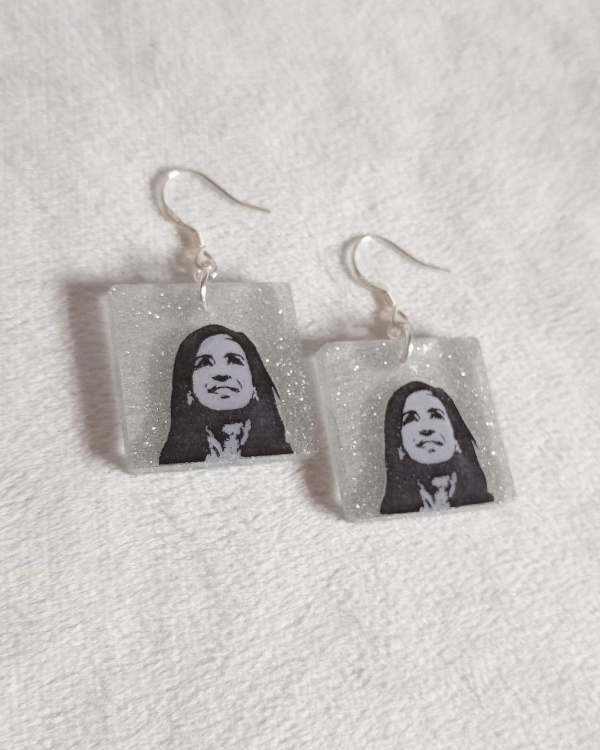 Producto - Cuadrados Presidenta
