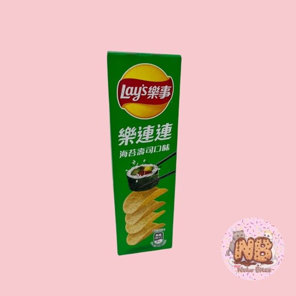 Producto - LAYS SUSHI
