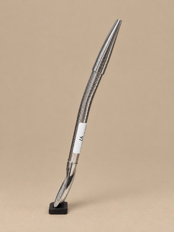 Producto - Bombillon de acero 17,5 - 1