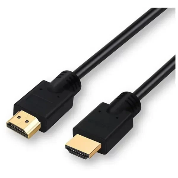 Producto - CABLE NETMAK HDMI M/M 5 METROS