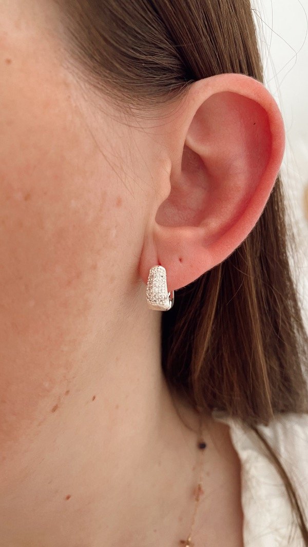 Producto - Argollas Thina