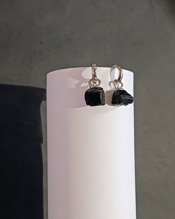 Producto - Aros Noche Sagrada