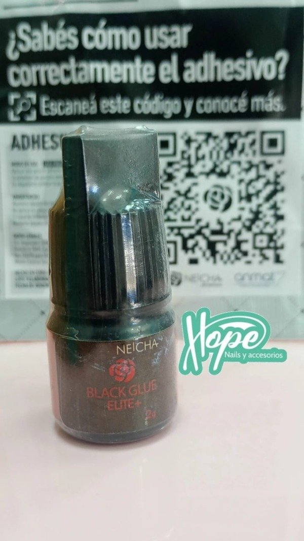 Producto - NEICHA ADHESIVO PARA PESTAÑAS 2G