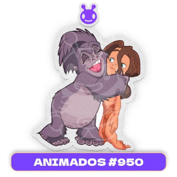 Producto - TARZAN 2