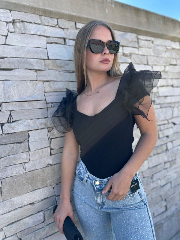 Producto - Body Organza