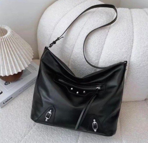 Producto - Cartera Tote Grecia - Black