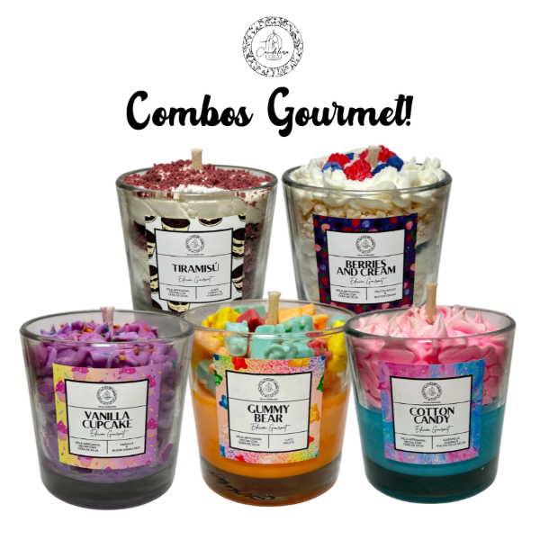Producto - Combo Gourmet 2
