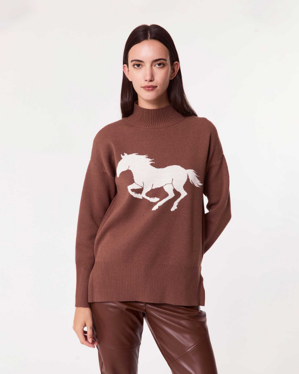 Producto - Sweater PERGAMINO