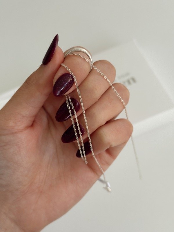 Producto - Cadena tourbillon