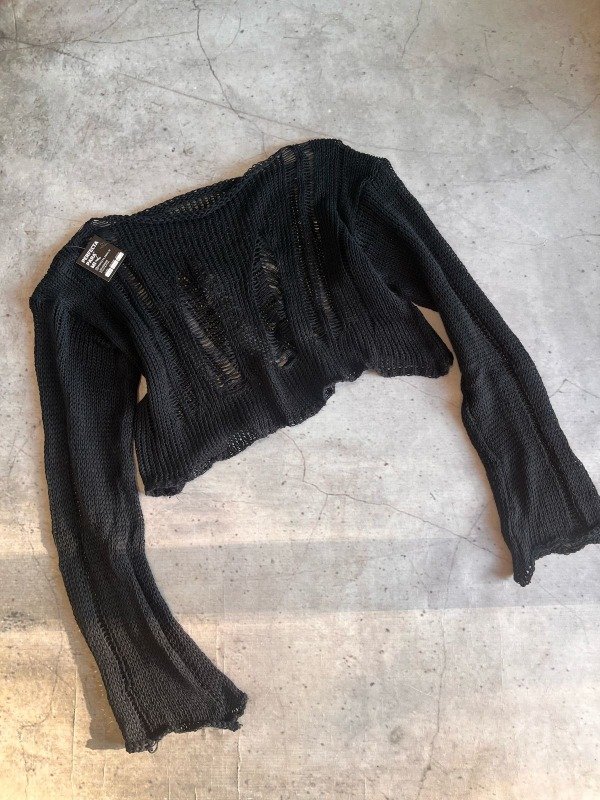 Producto - SWEATER XOXO