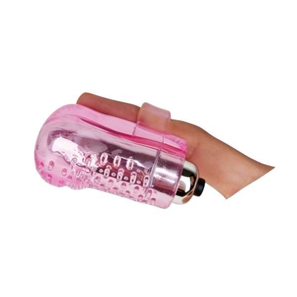 Producto - Estimulador para el Dedo - 0