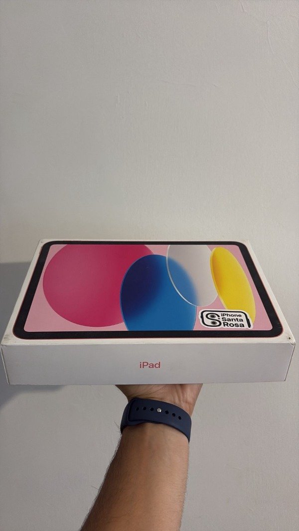 Producto - iPad A16