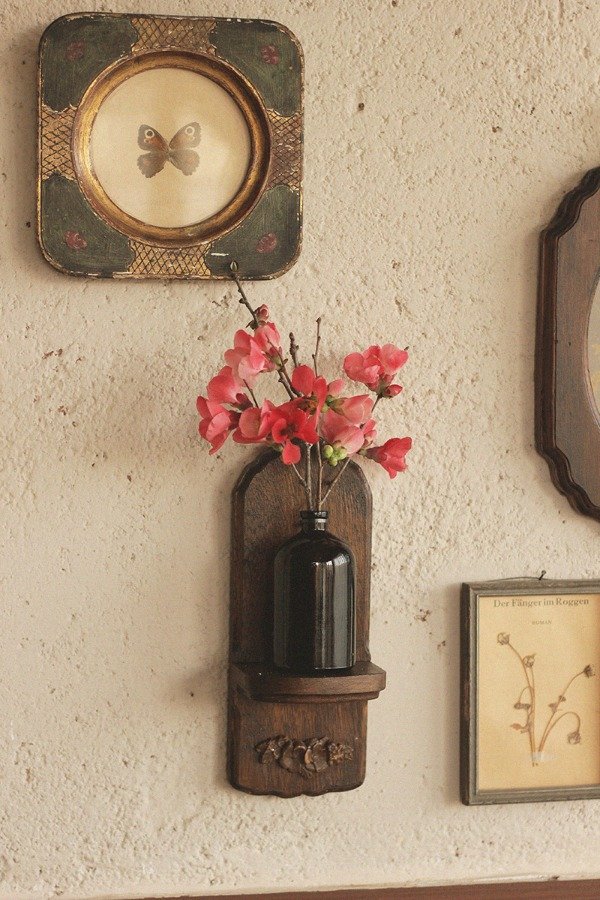Producto - Estante Candelabro "Herbal" - 8