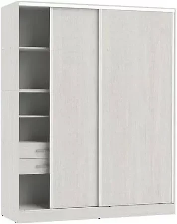Producto - Placard de 1,81 x 2,25 x 0,60 m.