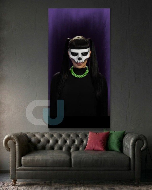 Producto - Cazzu 12