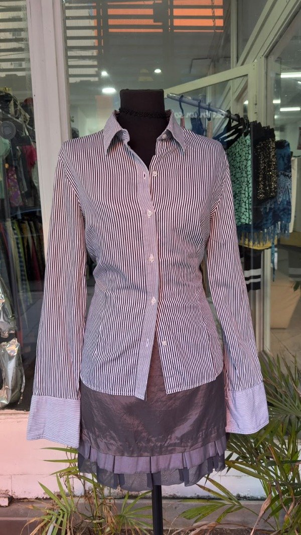 Producto - Camisa Lines Annex - 2