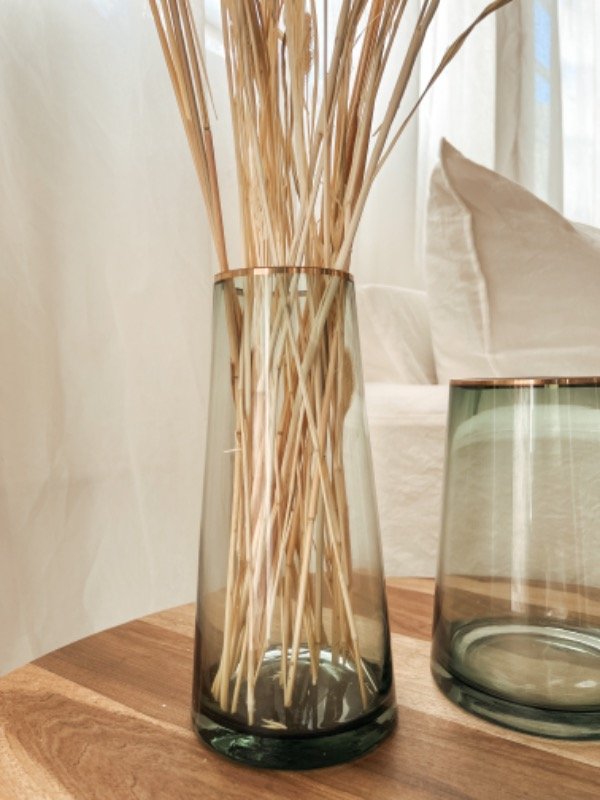 Producto - Florero Greenish AG