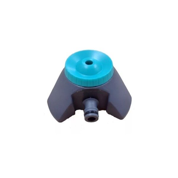 Producto - Regador De Jardín Giber, Con Conector Para Acople Rápido (7790461318419)