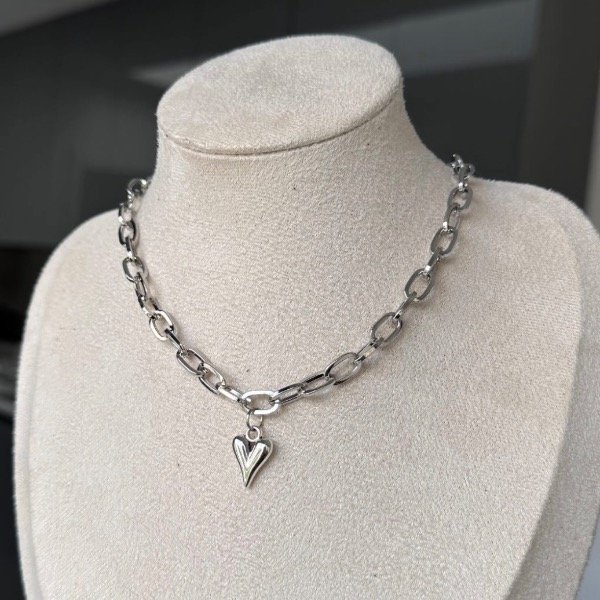 Producto - Cadena ##