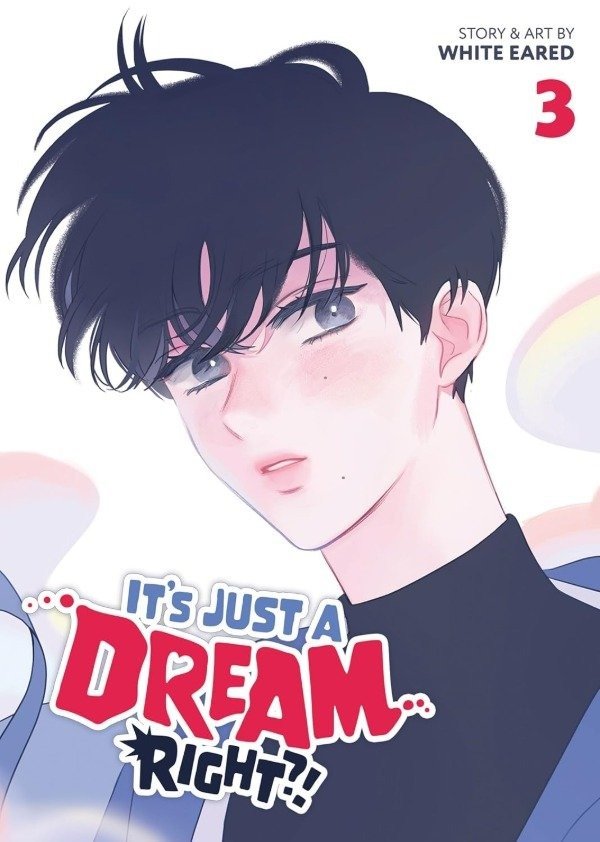 Producto - PREVENTA It's Just a Dream... Right! Vol. 3