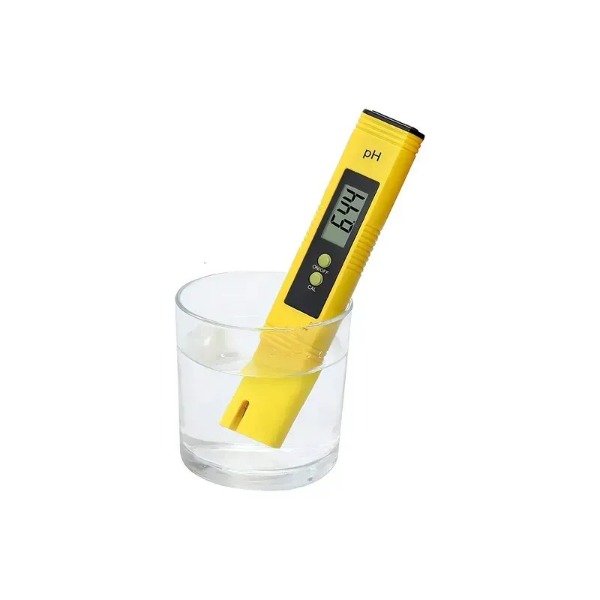 Producto - Medidor Ph Autocalibrable