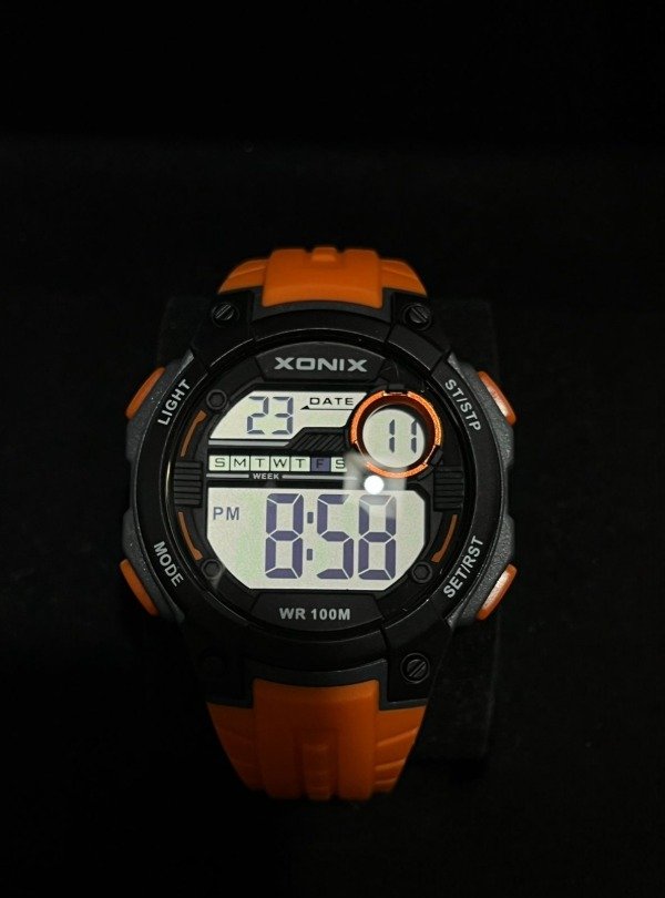 Producto - Reloj Xonix Active
