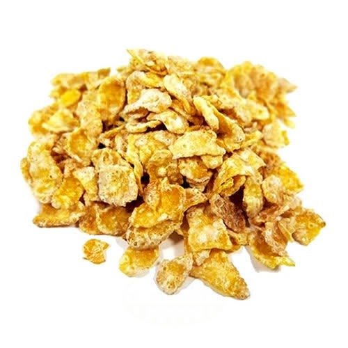 Producto - Copos de maíz c/ azucar granix