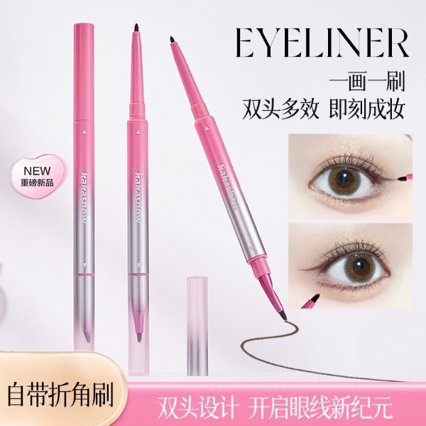 Producto - Delineador Doble Punta