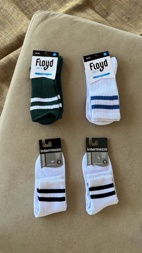 Producto - 3/4 Floyd