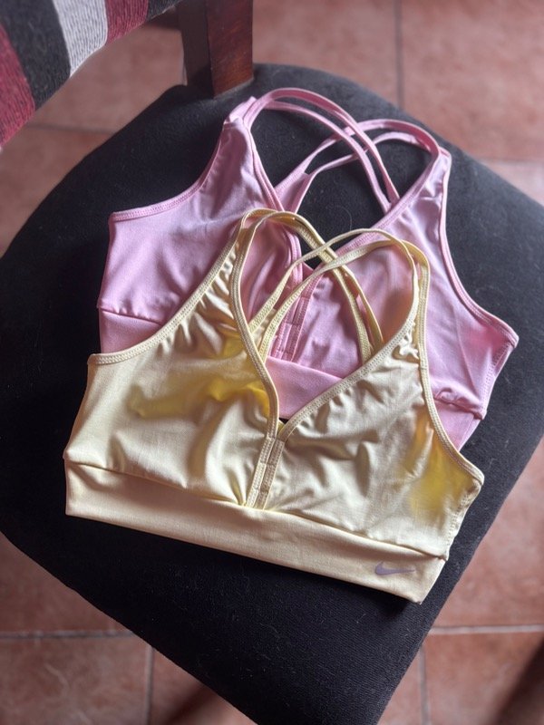 Producto - Top Nike 2 - 2