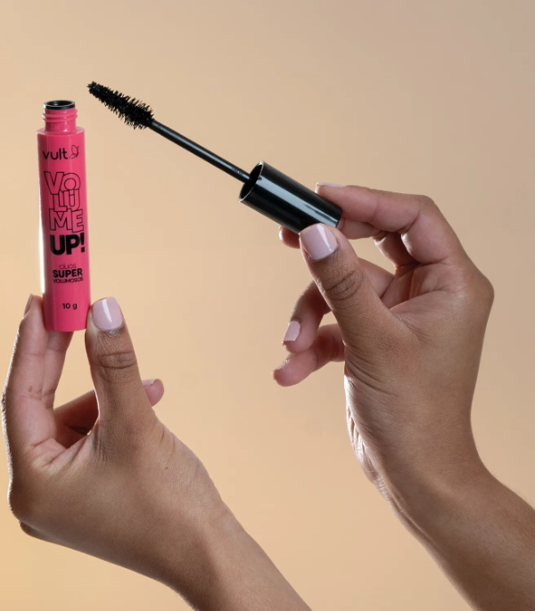 Producto - Máscara de Cílios Volume Up! 10g