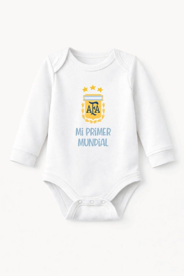 Producto - Body MPM AFA